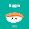 Sushi - Lofi Beats - Lo-Fi Hip-Hop Sample Library