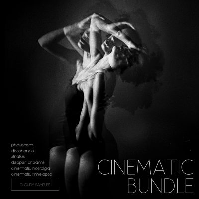 Cinematic Bundle